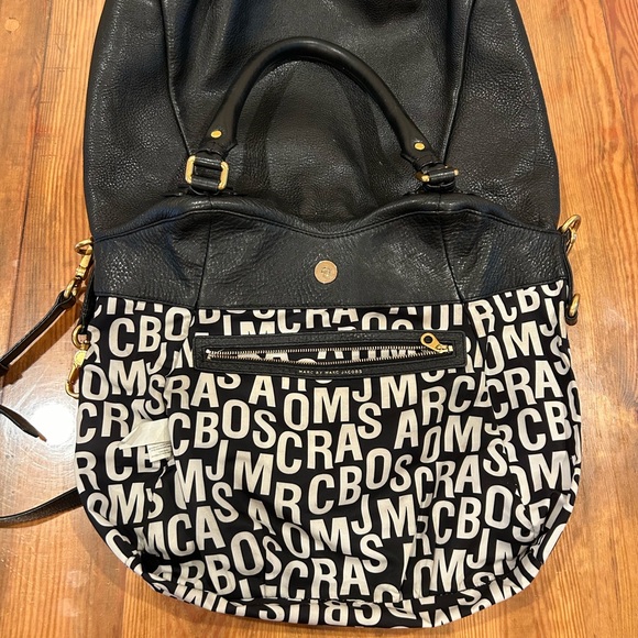 Marc by Marc Jacobs Classic Q Francesca - Picture 5 of 10